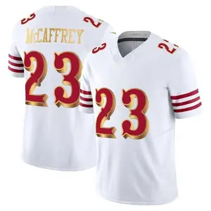 MCC4FFR33Y #23 White New Football Jersey Shirt, America Football Jersey, Sport Clothing, Football Uniform, Jersey For Football - TikTok Shop _ Holiday Sales TikTok Shop