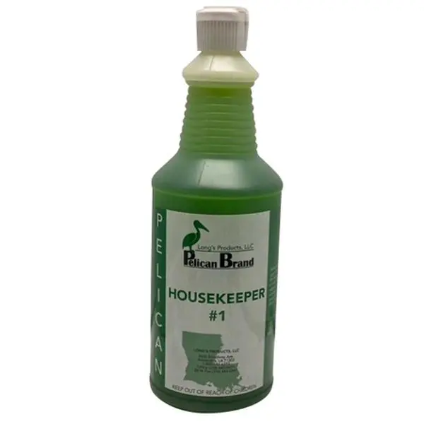 Housekeeper #1 Gel Cleaner