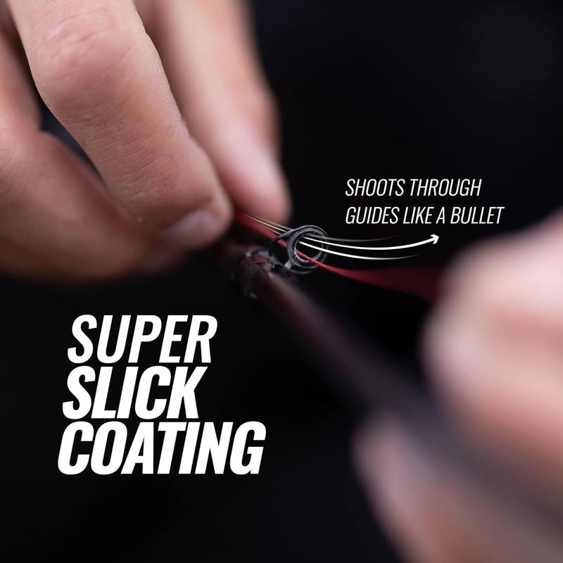 Braided Fishing Line 4 Strands Strong Multifilament PE Braided Line for Seawater 8LB-40LB 546yds 500m Super Strong Super Line Fishing Tackle Braided Fishing Line 4 Strands Strong Multifilament PE Braided Line for Seawater 8LB-40LB 546yds 500m Super Strong Super Line Fishing Tackle