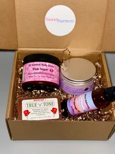 Valentine’s Gift Set #1