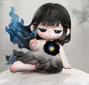 Liita – Ink Blossom Series Figure Blind Box