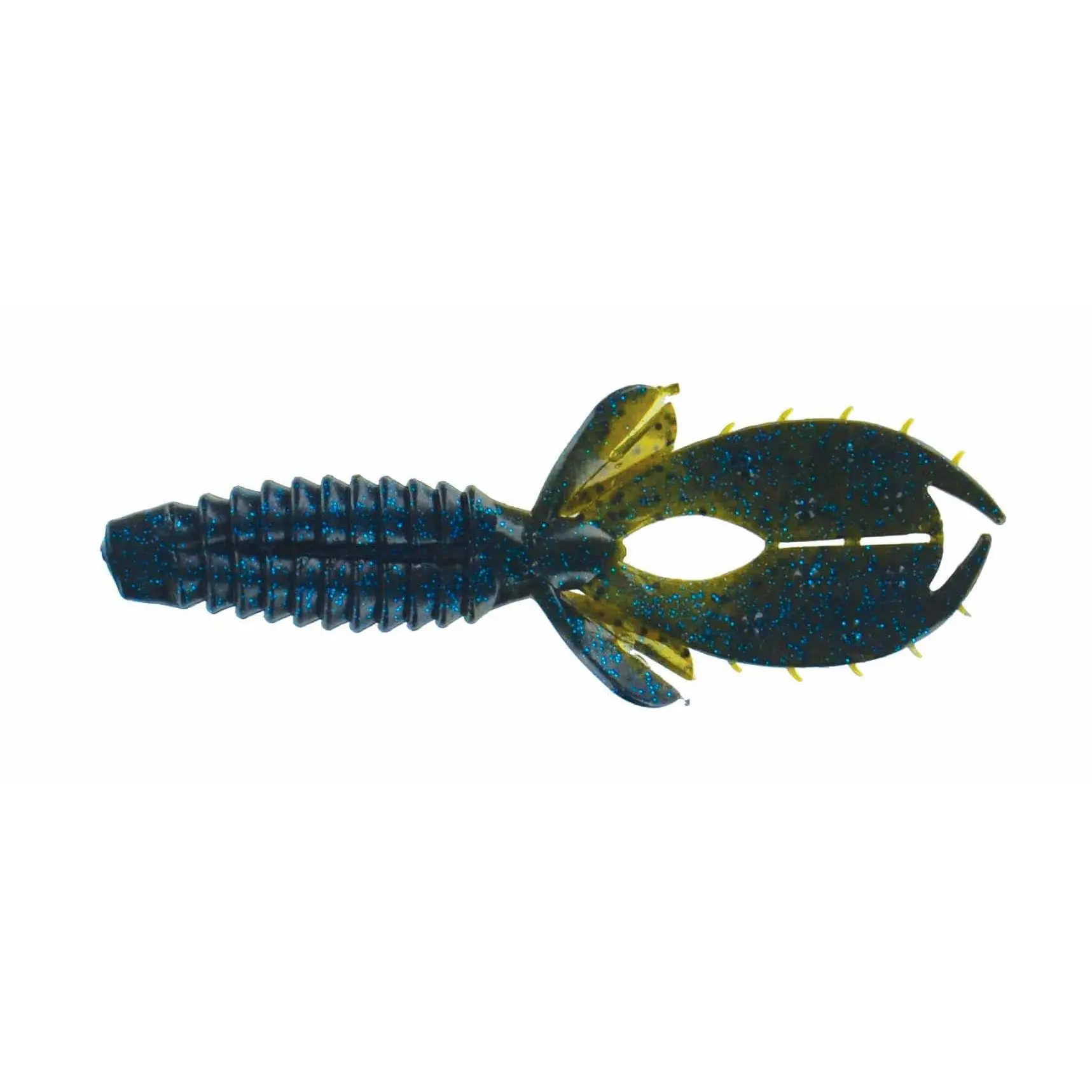Big Bite Baits YoMama Soft Plastic Creature Bait