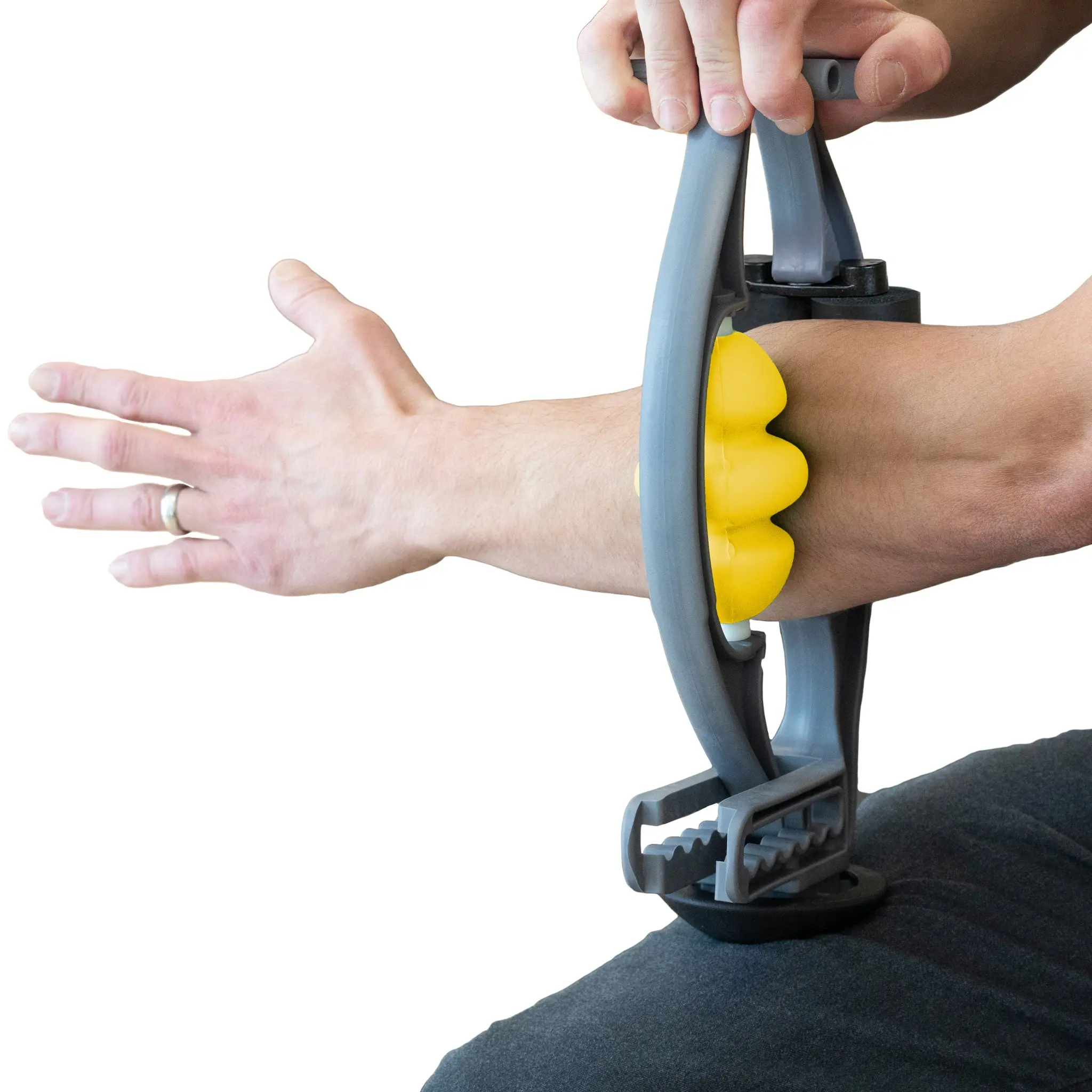 The Original Arm & Leg Massager The Original Arm & Leg Massager