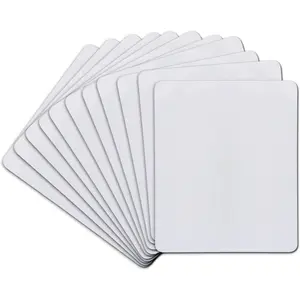 Custom Sublimated Mouse Pads - Personalized Computer Accessory