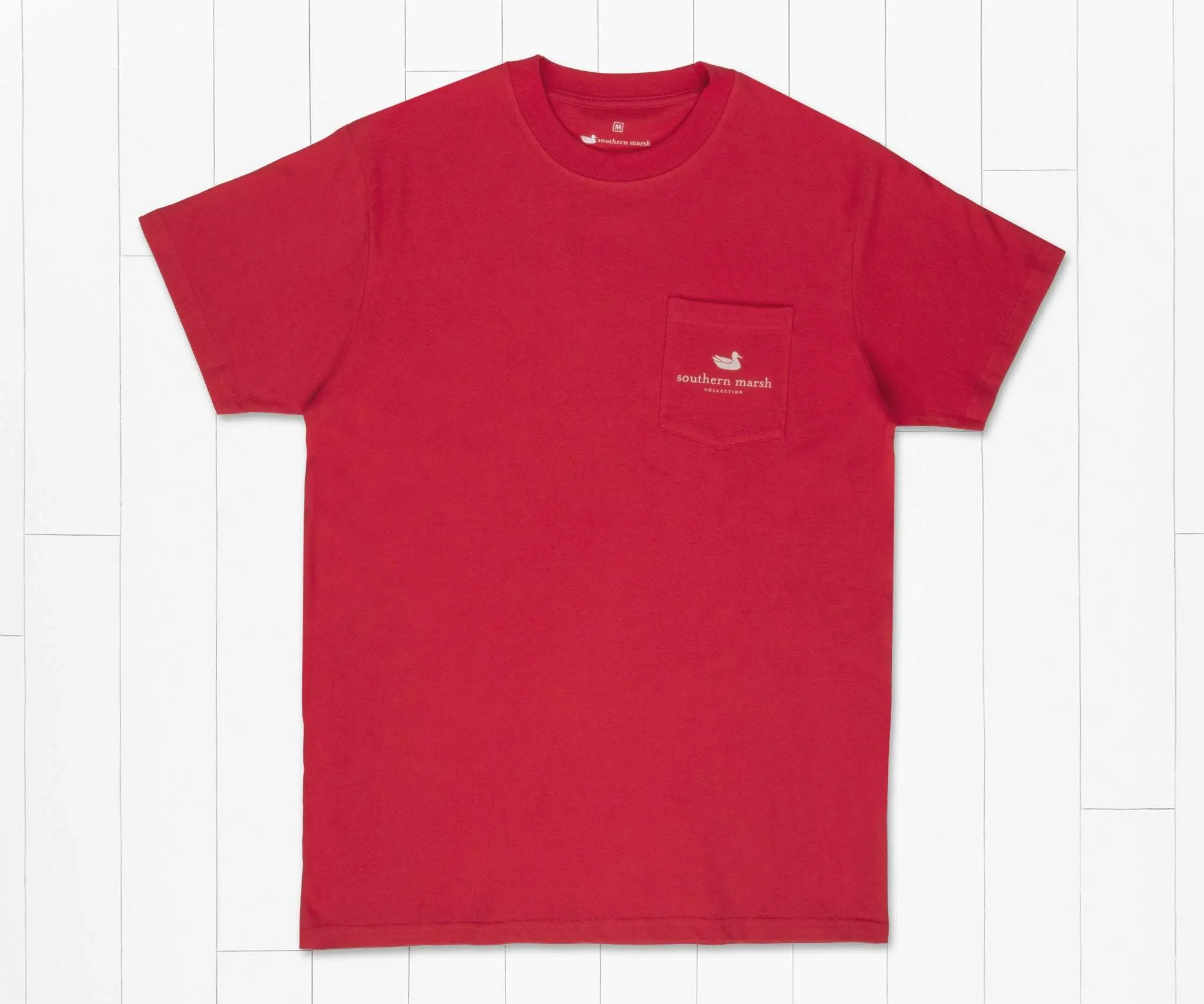 Southern Cities Tee - Athens