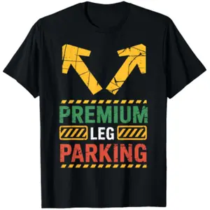 Leg Rests Funny Humor Adult Joke Men Women Dirty T-Shirt Unisex