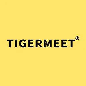 TigerMeet USA shop logo