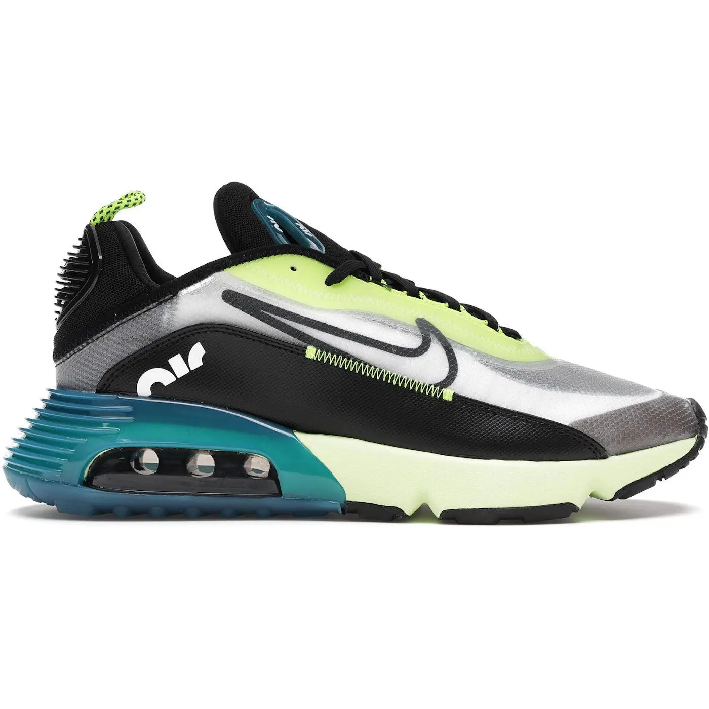 Nike Air Max 2090 Volt (BV9977-101)