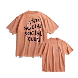 Kkotch Classic Unisex Hoodie Gildan Vintage Gothic Graphic Cotton Poly Hooded Sweatshirt for Womenswear Tops