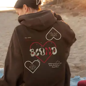 Frank Ocean Hoodie Blond Hoodie Blonded Frank Ocean Hoodie