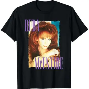 Reba: Greatest Hits Volume Two T-Shirt