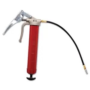 Alm 555E Medium-Duty Grease Gun