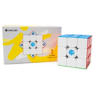 GAN 356 i Carry 2 3x3 Bluetooth Smart Cube (Magnetic)