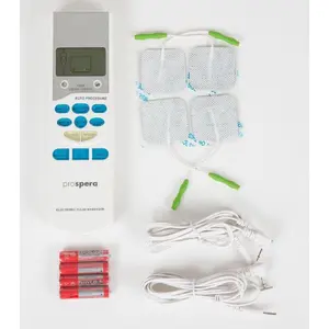 PL009-EV Electronic Pulse Massager