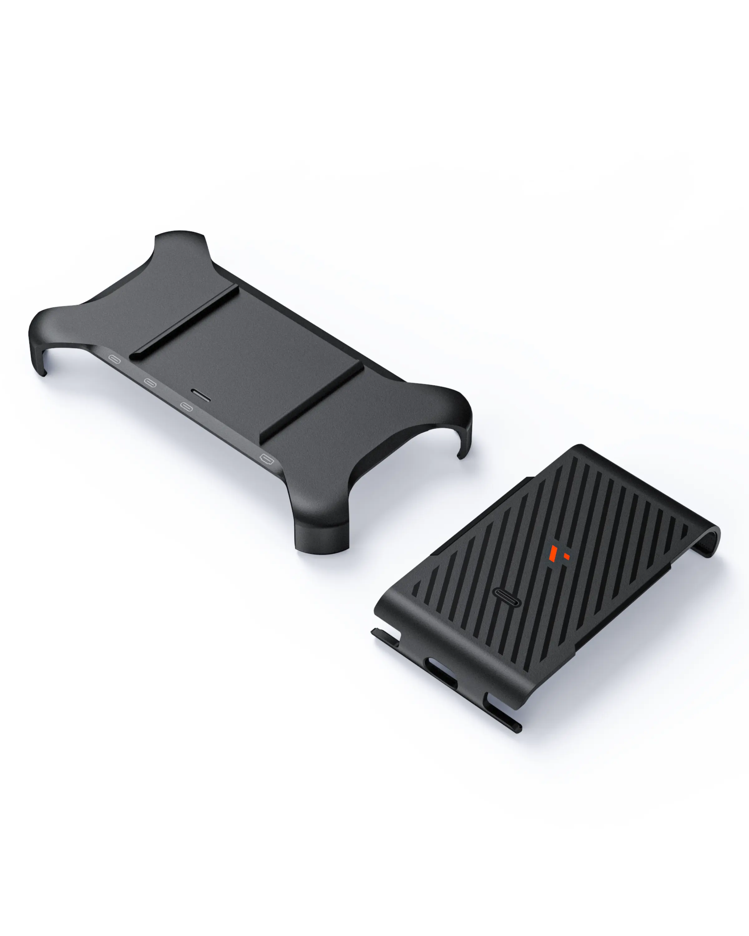 VITURE Mobile Dock Mount for Switch 2, Easy to Carry