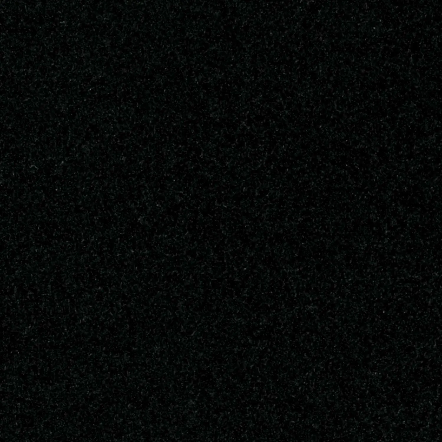 Siser Stripflock Pro - Heat Transfer Vinyl 12" | Black