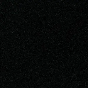 Siser Stripflock Pro - Heat Transfer Vinyl 12" | Black