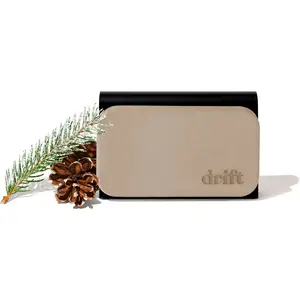 Drift Car Air Freshener - Stone Air Freshener Starter Set - Car Odor Eliminator - Pine Scent