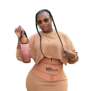 Skinny Youth Elixir Water Bottle