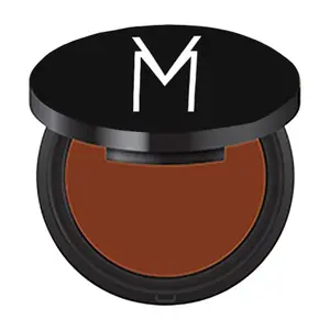 Voodoo Makeup Kiss Of Sun Highlighter & Color Corrector  Dark  Dark Dark