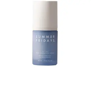 Summer Fridays Jet Lag Deep Hydration Serum