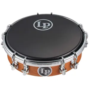 Latin Percussion Brazilian Wood Tamborim (LP3006)