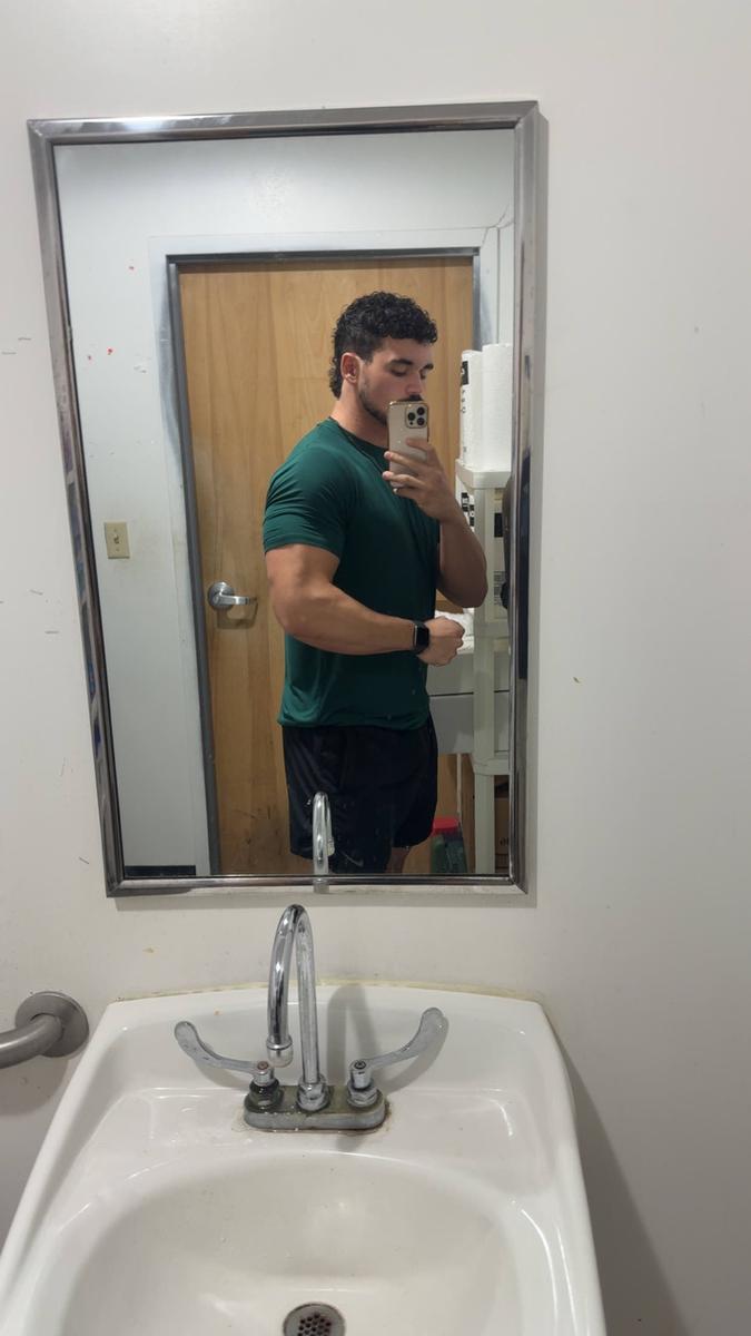 Item: Forest Green, XL - 240 GSM (Thicker Material)