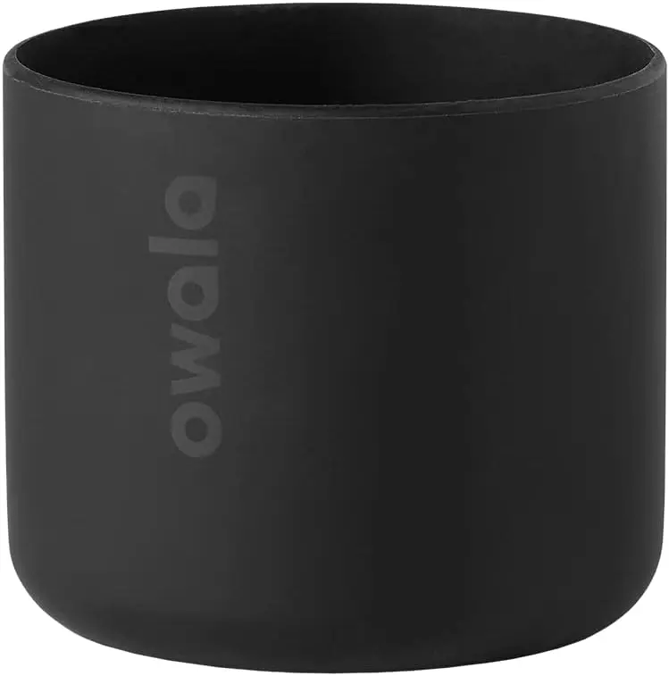Owala Silicone Water Bottle Boot, Anti-Slip Protective Sleeve for Water Bottle, Protects FreeSip 24/32