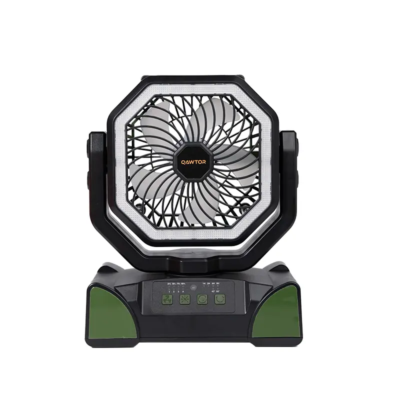 Upgraded Version-Green & Black