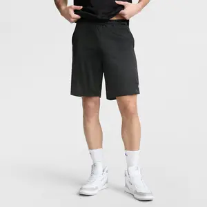 Champion 9" Classic Mesh Shorts, C Logo