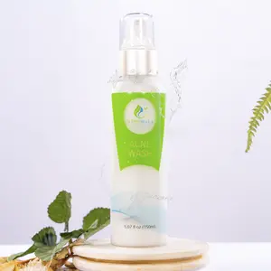 Acne Wash