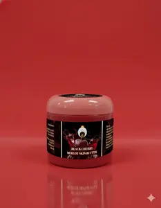 Black Cherry Merlot Skin Butter