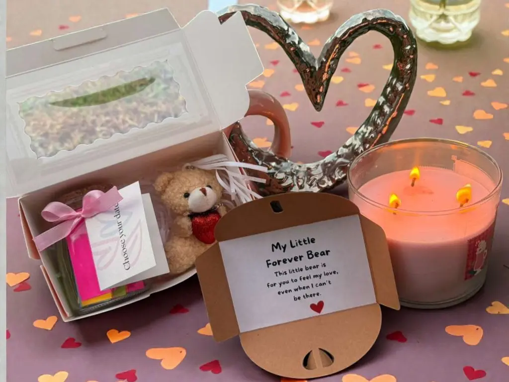 Choose Your Date – Color-Coded Activity Cards Set