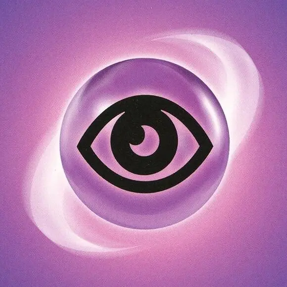Psychic