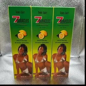7 miracle sitron