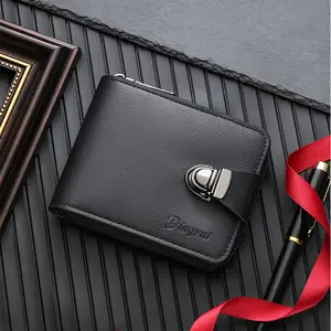 2026 New Style Casual Trendy Solid Color Card Holder Wallet, Card Organizer, Zipper Card Holder, Fashionable Wallet for Daily Use, Travel and Work Commute