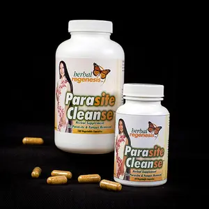 PARASITE CLEANSE PLUS
