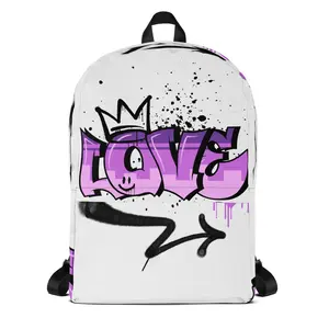 LOVE Backpack