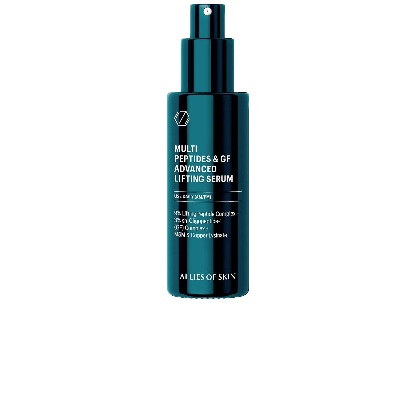 Allies of Skin Jumbo Multi Peptides & Growth Factor Advanced Lifting Serum