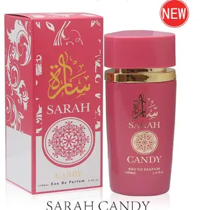 Sarah Candy Perfume - 3.4oz - Women's Fragrance