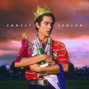 GRAY,CONAN - SUNSET SEASON Vinyl LP