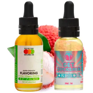 Lychee Flavoring
