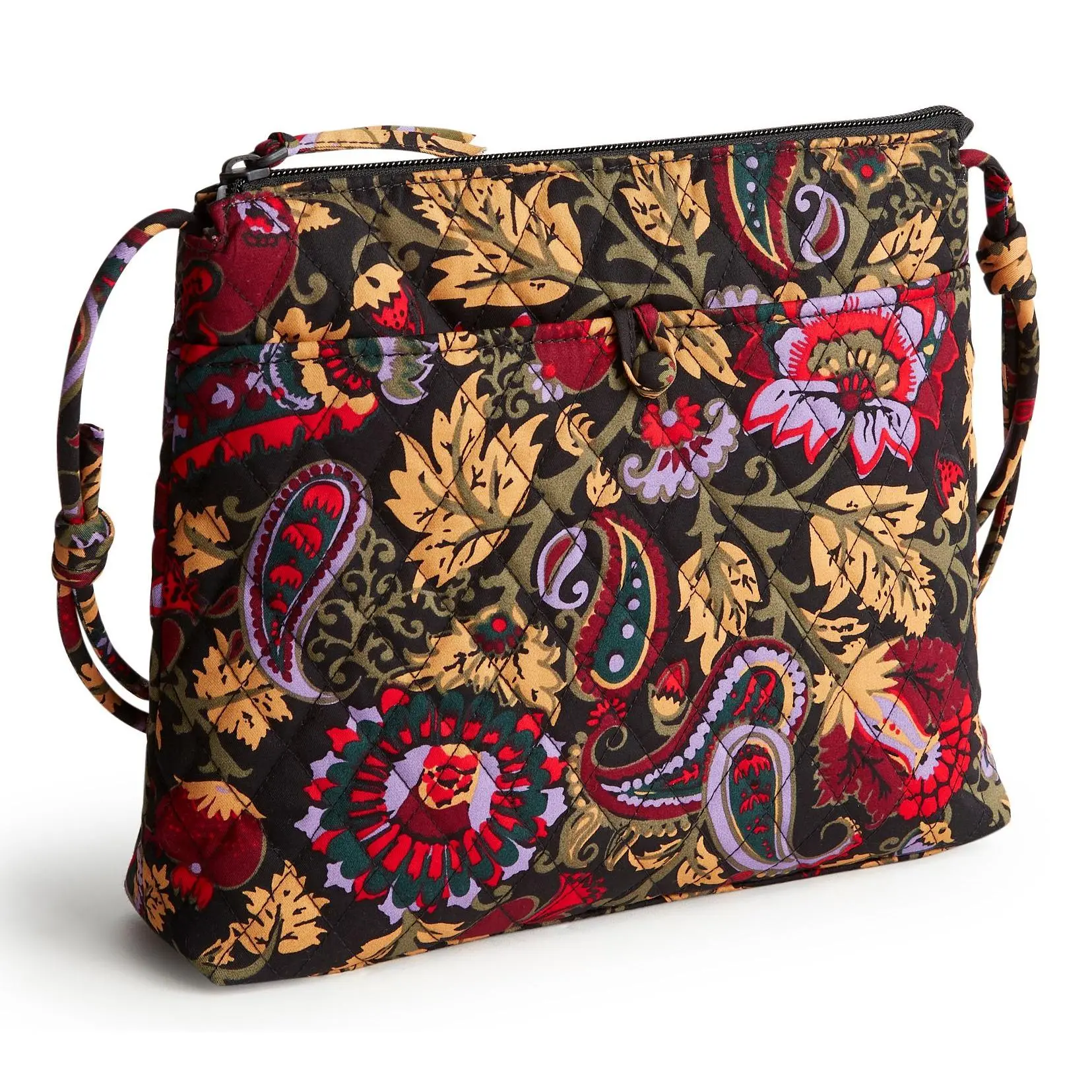 Vera Bradley Original Hipster Crossbody Bag