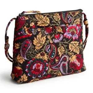 Vera Bradley Original Hipster Crossbody Bag