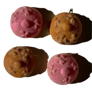 Pan de Muerto Monedero - Coin Purse