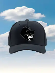 Maxwell the 2026 new model Multi Color Unisex Adjustable Classic Baseball Cap - Comfortable Breathable Hat Suitable for Men and Women for Daily Casual Wear, Outdoor Sports, Hiking, Running and Bea