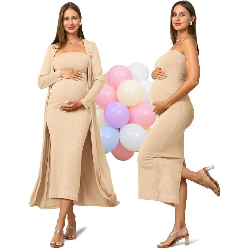 bodycon maternity dress - TikTok Shop bodycon maternity dress - TikTok Shop