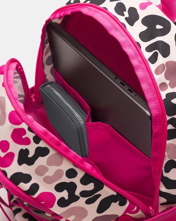 Under Armour Hustle Sport 6.0 Backpack Under Armour Hustle Sport 6.0 Backpack