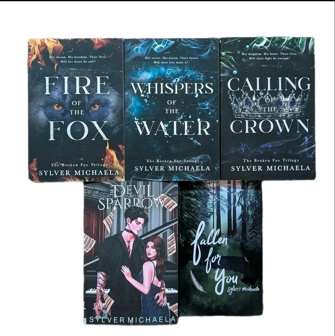 Best Book Bundle - Paperback/Hardback Edition