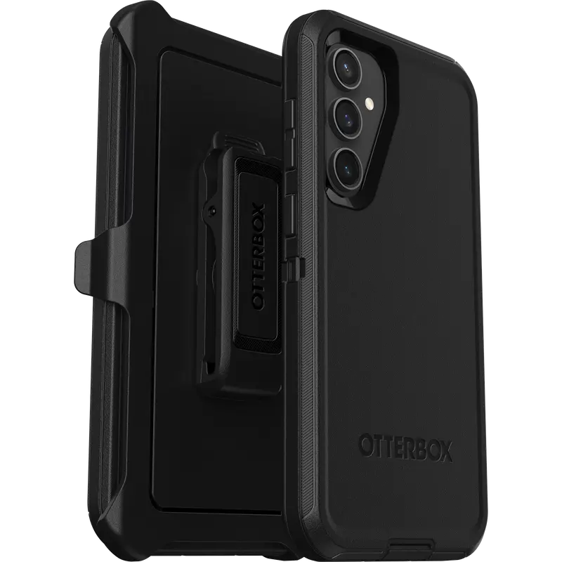 OtterBox Galaxy S23 FE Case Defender Series